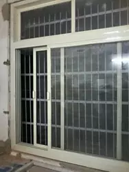 Aluminium Sliding Doors Manufacturer In Delhi